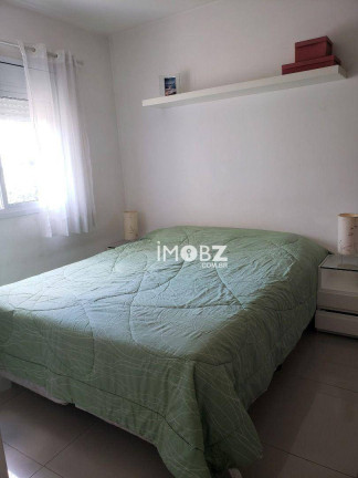 Imagem Imóvel com 3 Quartos à Venda, 84 m² em Sumaré - São Paulo