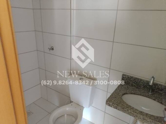 Foto do imóvel Apartamento com 2 Quartos à Venda, 51 m² em Vila Rosa - Goiânia