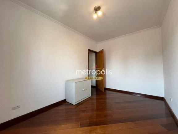 Imagem Apartamento com 2 Quartos à Venda ou Locação, 108 m² em Santa Paula - São Caetano Do Sul