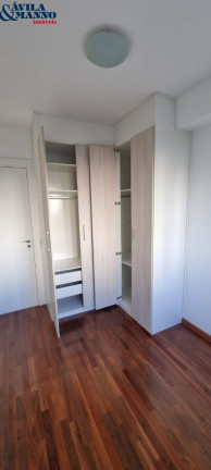 Imagem Apartamento com 1 Quarto à Venda, 39 m² em Brás - São Paulo