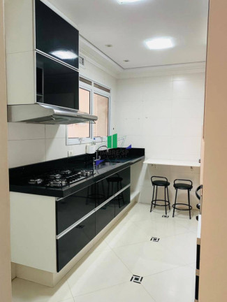 Imagem Apartamento com 3 Quartos à Venda, 110 m² em Imirim - São Paulo