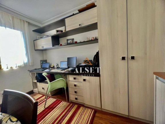 Imagem Apartamento com 3 Quartos à Venda, 113 m² em Vila Regente Feijó - São Paulo Imagem Apartamento com 3 Quartos à Venda, 113 m² em Vila Regente Feijó - São Paulo