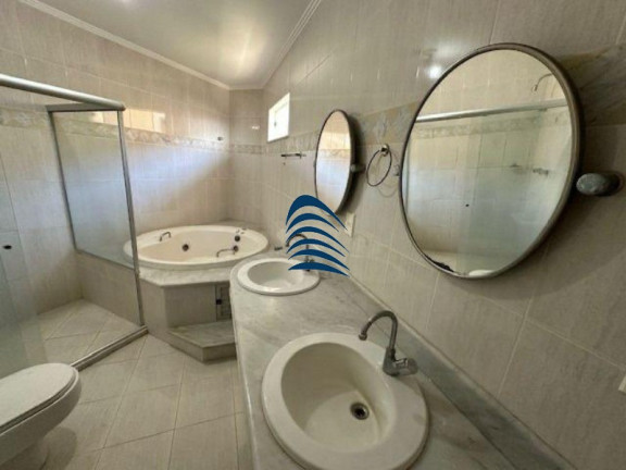 Imagem Casa com 4 Quartos à Venda, 221 m² em Buraquinho - Lauro De Freitas