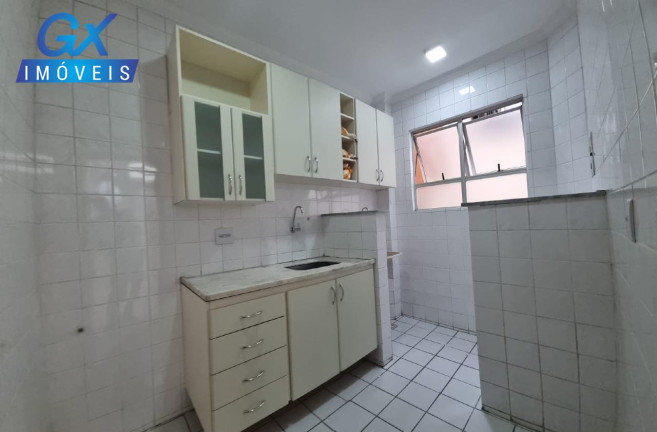 Imagem Apartamento com 2 Quartos à Venda, 56 m² em João Pinheiro - Belo Horizonte