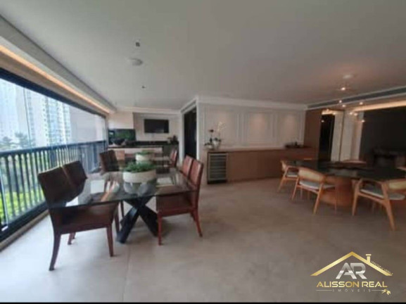 Imagem Apartamento com 3 Quartos à Venda, 360 m² em Alphaville Centro Industrial E Empresarial/alphaville. - Barueri Imagem Apartamento com 3 Quartos à Venda, 360 m² em Alphaville Centro Industrial E Empresarial/alphaville. - Barueri