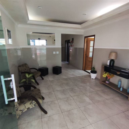 Imagem Apartamento com 1 Quarto à Venda, 42 m² em Caiçara - Praia Grande Imagem Apartamento com 1 Quarto à Venda, 42 m² em Caiçara - Praia Grande