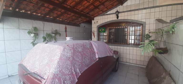 Imagem Casa com 2 Quartos à Venda, 125 m² em Ocian - Praia Grande Imagem Casa com 2 Quartos à Venda, 125 m² em Ocian - Praia Grande