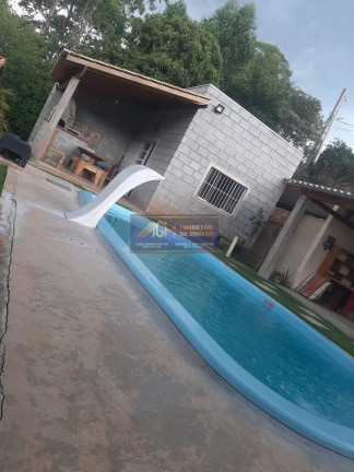 Imagem Imóvel com 2 Quartos à Venda, 1.120 m² em Bananal - Cabreúva