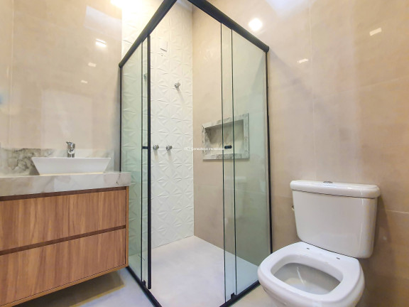 Imagem Casa com 3 Quartos à Venda,  em Vila Rubens - Indaiatuba