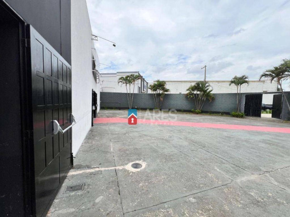 Imagem Sala Comercial para Alugar, 1.600 m² em Jardim Campo Belo - Americana Imagem Sala Comercial para Alugar, 1.600 m² em Jardim Campo Belo - Americana