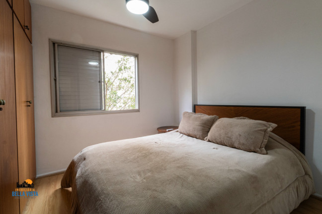 Imagem Apartamento com 2 Quartos à Venda, em Moema - São Paulo Imagem Apartamento com 2 Quartos à Venda, em Moema - São Paulo
