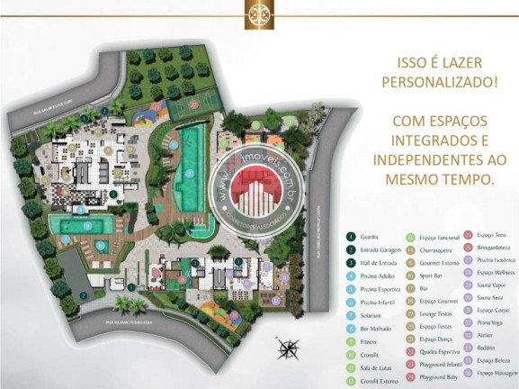 Imagem Apartamento com 4 Quartos à Venda, 200 m² em Joana D'arc - Nova Iguaçu