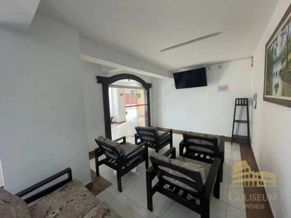 Imagem Apartamento com 3 Quartos à Venda, 113 m² em Tupi - Praia Grande Imagem Apartamento com 3 Quartos à Venda, 113 m² em Tupi - Praia Grande