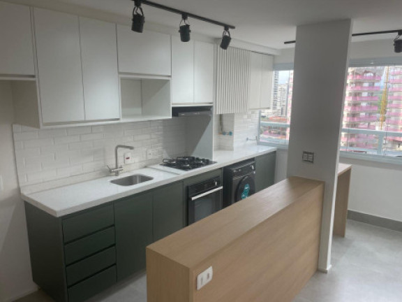 Imagem Apartamento com 2 Quartos para Alugar, 45 m² em Butantã - São Paulo Imagem Apartamento com 2 Quartos para Alugar, 45 m² em Butantã - São Paulo