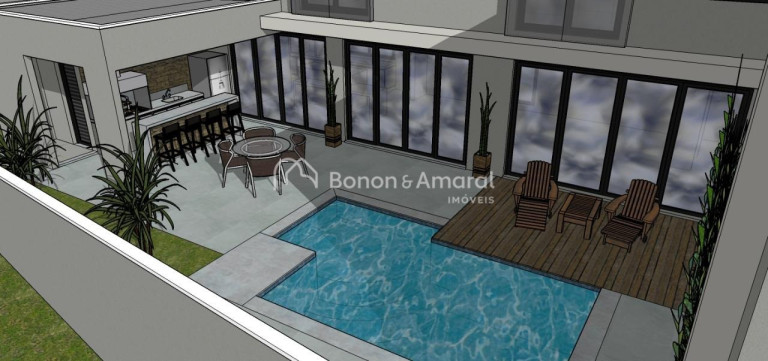 Imagem Casa de Condomínio com 4 Quartos à Venda, 460 m² em Alphaville Dom Pedro 3 - Campinas Imagem Casa de Condomínio com 4 Quartos à Venda, 460 m² em Alphaville Dom Pedro 3 - Campinas