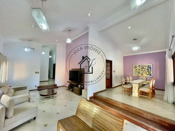 Imagem Casa de Condomínio com 3 Quartos à Venda, 928 m² em Chácara Dos Lagos - Carapicuíba