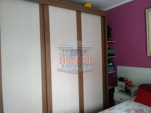 Imagem Apartamento com 2 Quartos à Venda, 67 m² em Vila Pires - Santo André