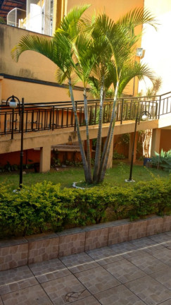 Imagem Casa de Condomínio com 3 Quartos à Venda, em Vila Ré - São Paulo Imagem Casa de Condomínio com 3 Quartos à Venda, em Vila Ré - São Paulo