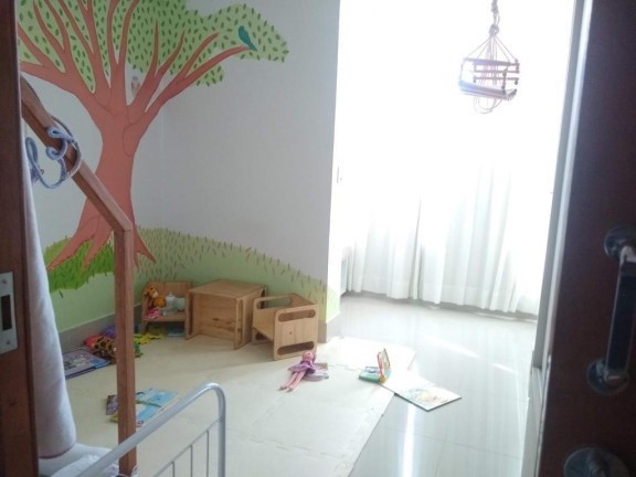 Imagem Apartamento com 3 Quartos à Venda, 129 m² em Alto Da Glória - Goiânia