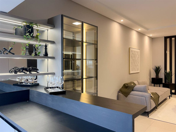 Imagem Apartamento com 2 Quartos à Venda, 105 m² em Perequê - Porto Belo Imagem Apartamento com 2 Quartos à Venda, 105 m² em Perequê - Porto Belo