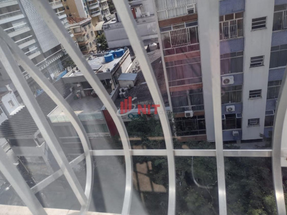 Imagem Apartamento com 2 Quartos à Venda, 80 m² em Icaraí - Niterói