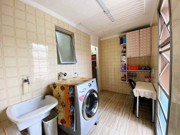 Imagem Apartamento com 3 Quartos à Venda, 90 m² em Casa Branca - Santo André Imagem Apartamento com 3 Quartos à Venda, 90 m² em Casa Branca - Santo André
