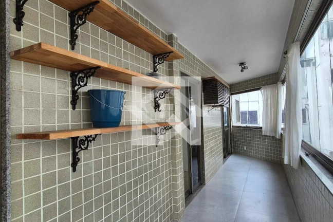 Apartamento com 3 Quartos à Venda, 107 m² em Recreio Dos Bandeirantes - Rio De Janeiro