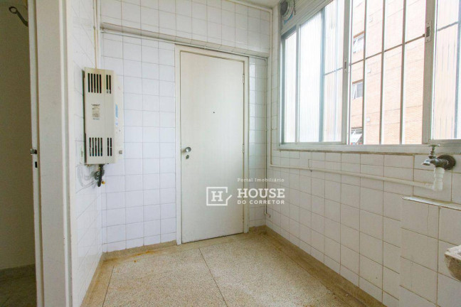 Imagem Apartamento com 3 Quartos à Venda, 117 m² em Perdizes - São Paulo