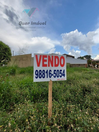 Terreno à Venda, 259 m² em Jardim Ouro Branco - Ribeirão Preto