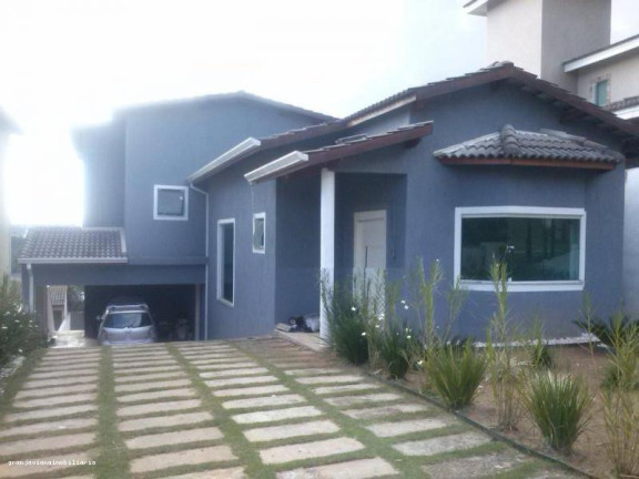 Imagem Casa com 3 Quartos à Venda, 300 m² em Paysage Noble - Vargem Grande Paulista
