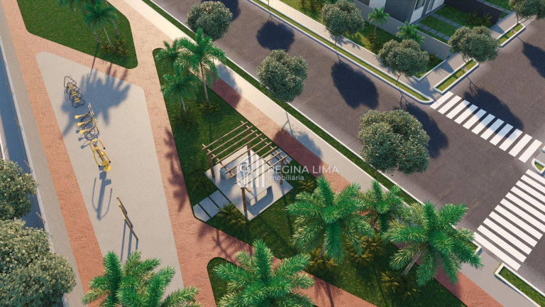 Imagem Casa com 2 Quartos à Venda, 41 m² em Jóia - Timon