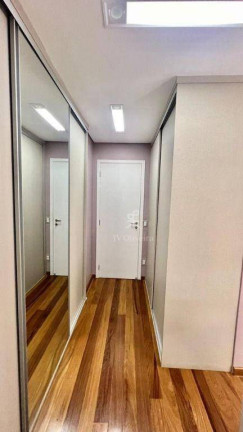 Imagem Apartamento com 3 Quartos à Venda, 177 m² em Morumbi - São Paulo