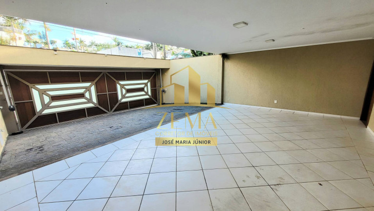 Imagem Casa com 5 Quartos à Venda, 1.200 m² em Vila Oliveira - Mogi Das Cruzes