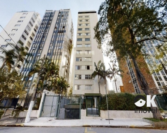 Imagem Apartamento com 3 Quartos à Venda, 259 m² em Jardim Paulista - São Paulo Imagem Apartamento com 3 Quartos à Venda, 259 m² em Jardim Paulista - São Paulo