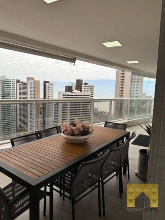 Imagem Apartamento com 4 Quartos à Venda, 335 m² em Altiplano Cabo Branco - João Pessoa Imagem Apartamento com 4 Quartos à Venda, 335 m² em Altiplano Cabo Branco - João Pessoa