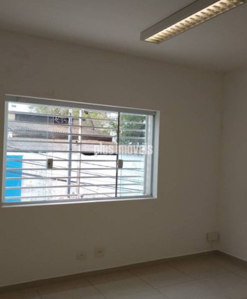 Imagem Imóvel Comercial à Venda, 120 m² em Real Parque - São Paulo