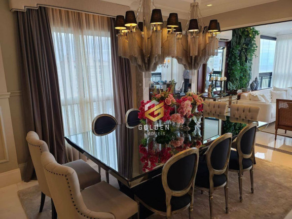 Imagem Apartamento com 4 Quartos à Venda, 250 m² em Meia Praia - Itapema