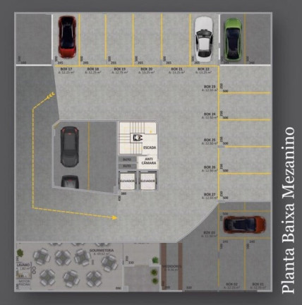 Imagem Apartamento com 3 Quartos à Venda, 105 m² em Zona Nova - Capão Da Canoa Imagem Apartamento com 3 Quartos à Venda, 105 m² em Zona Nova - Capão Da Canoa
