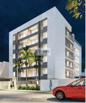 Apartamento com 1 Quarto à Venda, 40 m² em Bessa - João Pessoa