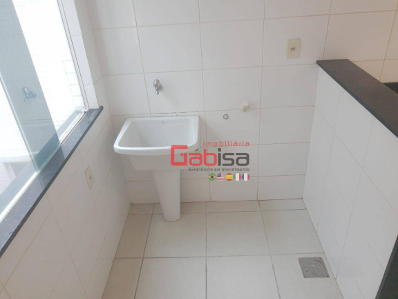 Imagem Cobertura com 3 Quartos à Venda, 220 m² em Braga - Cabo Frio