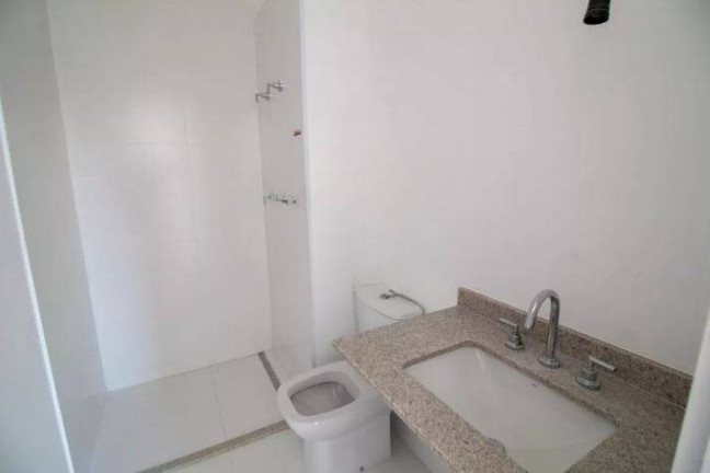 Imagem Apartamento com 3 Quartos à Venda, 125 m² em Campo Belo - São Paulo