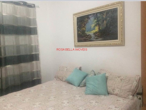Imagem Casa com 3 Quartos à Venda, 160 m² em Jardim Marambaia - Jundiaí