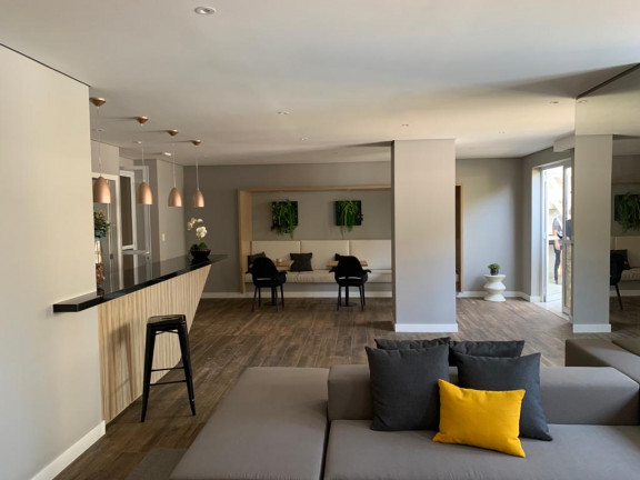 Imagem Apartamento com 2 Quartos à Venda, 57 m² em Vila Clementino - São Paulo Imagem Apartamento com 2 Quartos à Venda, 57 m² em Vila Clementino - São Paulo