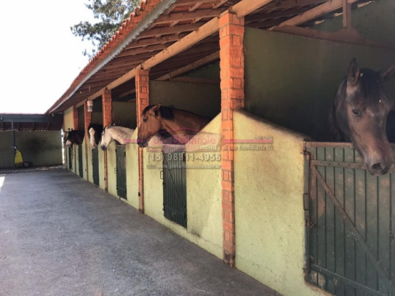 Imagem Chácara com 9 Quartos à Venda, 1 m² em Centro - Boituva