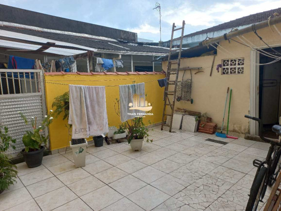 Imagem Casa com 3 Quartos à Venda, 140 m² em Aviação - Praia Grande
