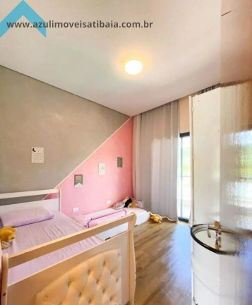 Imagem Casa com 3 Quartos à Venda, 234 m² em Quintas Da Boa Vista - Atibaia