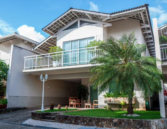 Imagem Casa com 3 Quartos à Venda, 277 m² em José De Alencar - Fortaleza Imagem Casa com 3 Quartos à Venda, 277 m² em José De Alencar - Fortaleza