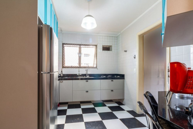 Imagem Imóvel com 3 Quartos à Venda, 99 m² em Vila Madalena - São Paulo