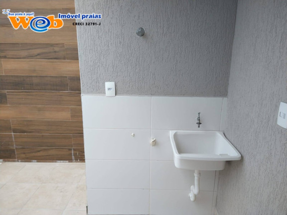 Imagem Casa com 2 Quartos à Venda, em Quietude - Praia Grande Imagem Casa com 2 Quartos à Venda, em Quietude - Praia Grande