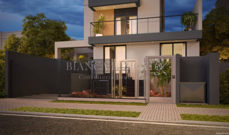 Imagem Apartamento com 2 Quartos à Venda, 74 m² em Portão - Curitiba Imagem Apartamento com 2 Quartos à Venda, 74 m² em Portão - Curitiba